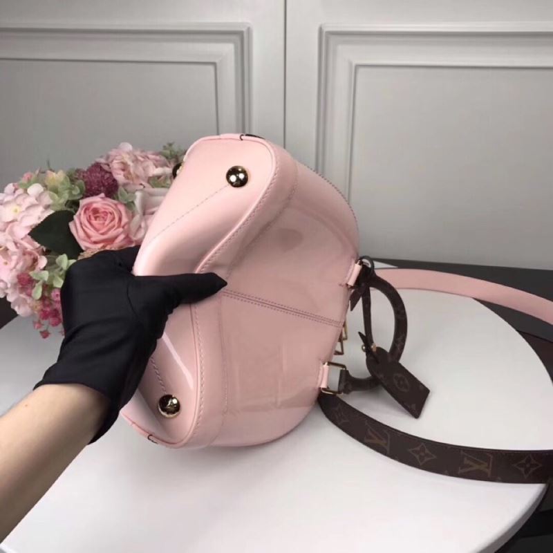Louis Vuitton Top Handle Bags